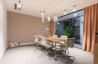 Gewerbeimmobilie mieten in Prenzlauer Berg, 10405 Prenzlauer Berg, CALEO ¦ Prenzlauer Berg ¦ flexibel + sofort bezugsfertig ¦ All-in-Miete ¦ PROVISIONSFREI