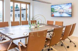 Gewerbeimmobilie mieten in Pariser Platz, 10117 Mitte, CALEO ¦ Mitte ¦ Pariser Platz ¦ flexibel + sofort bezugsfertig ¦ all inclusive ¦ PROVISIONSFREI