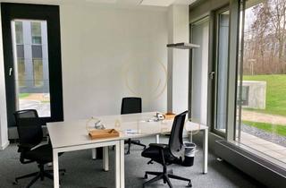 Gewerbeimmobilie mieten in 61352 Bad Homburg, CALEO ¦ Gonzenheim ¦ flexibel + sofort bezugsfertig ¦ all inclusive ¦ PROVISIONSFREI