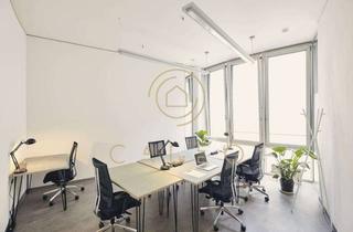 Gewerbeimmobilie mieten in Gendarmenmarkt, 10117 Mitte, CALEO ¦ Mitte ¦ Gendarmenmarkt ¦ flexibel + sofort bezugsfertig ¦ All-in-Miete ¦ PROVISIONSFREI