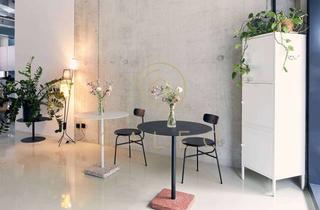Gewerbeimmobilie mieten in Moritzplatz, 10969 Kreuzberg, CALEO ¦ Kreuzberg ¦ Moritzplatz ¦ flexibel + sofort bezugsfertig ¦ all inclusive ¦ PROVISIONSFREI