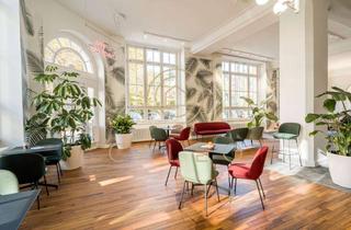 Gewerbeimmobilie mieten in 76530 Innenstadt, CALEO ¦ Kernstadt ¦ Festspielhaus ¦ flexibel + sofort bezugsfertig ¦ all inclusive ¦ PROVISIONSFREI
