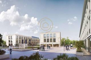 Gewerbeimmobilie mieten in 93049 Westenviertel, CALEO ¦ Westenviertel ¦ Dörnberg ¦ flexibel + sofort bezugsfertig ¦ All-in-Miete ¦ PROVISIONSFREI