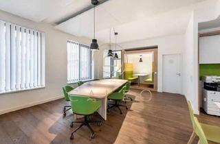 Gewerbeimmobilie mieten in 24114 Kiel, CALEO ¦ Südfriedhof ¦ Hörn ¦ flexibel + sofort bezugsfertig ¦ All-in-Miete ¦ PROVISIONSFREI