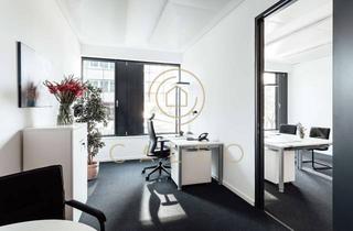 Gewerbeimmobilie mieten in Esplanade, 20354 Neustadt, CALEO ¦ Neustadt ¦ Esplanade ¦ flexibel + sofort bezugsfertig ¦ All-in-Miete ¦ PROVISIONSFREI