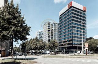 Gewerbeimmobilie mieten in Esplanade, 20354 Neustadt, CALEO ¦ Neustadt ¦ Esplanade ¦ flexibel + sofort bezugsfertig ¦ All-in-Miete ¦ PROVISIONSFREI