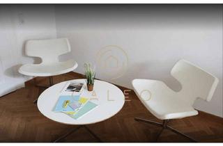Gewerbeimmobilie mieten in Odeonsplatz, 80539 Maxvorstadt, CALEO ¦ Maxvorstadt ¦ Odeonsplatz ¦ flexibel + sofort bezugsfertig ¦ all inclusive ¦ PROVISIONSFREI