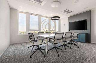 Gewerbeimmobilie mieten in 21079 Harburg, CALEO ¦ Harburg ¦ Brückenquartier ¦ flexibel + sofort bezugsfertig ¦ all inclusive ¦ PROVISIONSFREI
