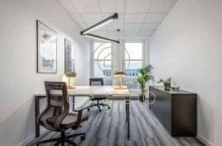 Gewerbeimmobilie mieten in 64331 Weiterstadt, CALEO ¦ Weiterstadt ¦ flexibel + sofort bezugsfertig ¦ all inclusive ¦ PROVISIONSFREI