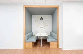 Gewerbeimmobilie mieten in 85774 Unterföhring, CALEO ¦ Unterföhring ¦ flexibel + sofort bezugsfertig ¦ all inclusive ¦ PROVISIONSFREI