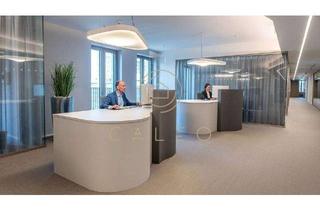 Gewerbeimmobilie mieten in Opernplatz, 60313 Innenstadt, CALEO ¦ Innenstadt ¦ Opernplatz ¦ flexibel + sofort bezugsfertig ¦ all inclusive ¦ PROVISIONSFREI