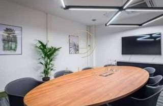 Gewerbeimmobilie mieten in 63303 Dreieich, CALEO ¦ Dreieich ¦ CENTRIO ¦ flexibel + sofort bezugsfertig ¦ all inclusive ¦ PROVISIONSFREI