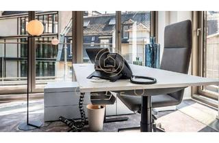 Gewerbeimmobilie mieten in Opernplatz, 60313 Innenstadt, CALEO ¦ Innenstadt ¦ Opernplatz ¦ flexibel + sofort bezugsfertig ¦ all inclusive ¦ PROVISIONSFREI