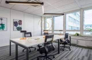 Gewerbeimmobilie mieten in 63303 Dreieich, CALEO ¦ Dreieich ¦ CENTRIO ¦ flexibel + sofort bezugsfertig ¦ all inclusive ¦ PROVISIONSFREI