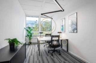 Gewerbeimmobilie mieten in 63303 Dreieich, CALEO ¦ Dreieich ¦ CENTRIO ¦ flexibel + sofort bezugsfertig ¦ all inclusive ¦ PROVISIONSFREI
