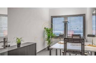 Gewerbeimmobilie mieten in 61348 Bad Homburg, CALEO ¦ Gonzenheim ¦ Rathausplatz ¦ flexibel + sofort bezugsfertig ¦ all inclusive ¦ PROVISIONSFREI