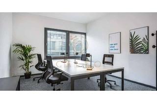 Gewerbeimmobilie mieten in 61348 Bad Homburg, CALEO ¦ Gonzenheim ¦ Rathausplatz ¦ flexibel + sofort bezugsfertig ¦ all inclusive ¦ PROVISIONSFREI