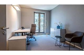Gewerbeimmobilie mieten in Opernplatz, 60313 Innenstadt, CALEO ¦ Innenstadt ¦ Opernplatz ¦ flexibel + sofort bezugsfertig ¦ all inclusive ¦ PROVISIONSFREI