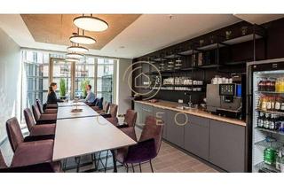 Gewerbeimmobilie mieten in Opernplatz, 60313 Innenstadt, CALEO ¦ Innenstadt ¦ Opernplatz ¦ flexibel + sofort bezugsfertig ¦ all inclusive ¦ PROVISIONSFREI