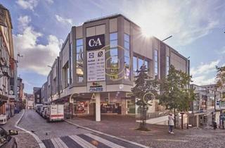 Gewerbeimmobilie mieten in 35037 Marburg, CALEO ¦ Oberstadt ¦ flexibel + sofort bezugsfertig ¦ all inclusive ¦ PROVISIONSFREI