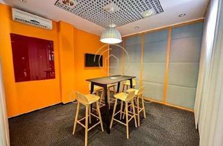 Gewerbeimmobilie mieten in 58636 Iserlohn, CALEO ¦ Iserlohn ¦ flexibel + sofort bezugsfertig ¦ all inclusive ¦ PROVISIONSFREI