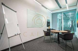Gewerbeimmobilie mieten in 61476 Kronberg, CALEO ¦ Kronberg ¦ flexibel + sofort bezugsfertig ¦ all inclusive ¦ PROVISIONSFREI
