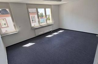 Büro zu mieten in Darmstädter Str., 64625 Bensheim, Repräsentative Büro- oder Praxisfläche in Toplage direkt am Stadtpark Bensheim zu vermieten!