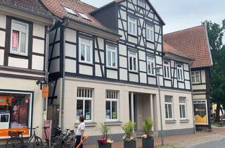 Büro zu mieten in Marktstraße, 31303 Burgdorf, Büro- oder Praxisfläche mit 35 m² in Burgdorf