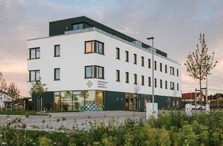 Praxen mieten in Helmut-Weinmayer-Straße, 85290 Geisenfeld, Moderne Praxisfläche / Gewerbefläche im Gesundheitszentrum Geisenfeld (mit Aufzug & Parkplätzen)