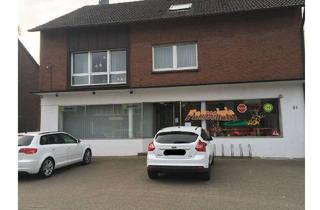 Büro zu mieten in Lembecker Str. 97, 46286 Dorsten, Von Privat; Büroräumlichkeiten direkt Zentral in Rhade