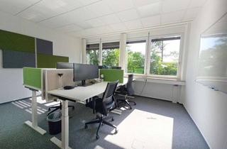 Büro zu mieten in 33758 Schloß Holte-Stukenbrock, Hier finden Sie den idealen Arbeitsplatz: attraktive Büroräume ab 26 m² in Schloß Holte-Stukenbrock