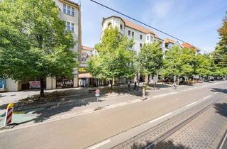 Geschäftslokal mieten in Schönhauser Allee 129, 10437 Prenzlauer Berg, Ihre großzügige Einzelhandelsfläche in gut frequentierter Lage - provisionsfrei!