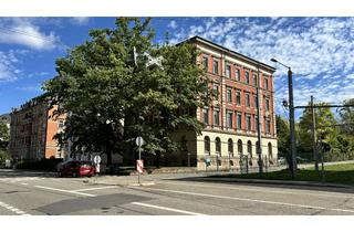 Büro zu mieten in Straße Der Nationen 84, 09111 Zentrum, Nachmieter ab 01.01.2027 für helle Büroräume gesucht