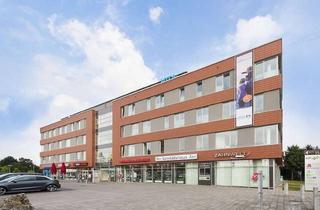 Gewerbeimmobilie mieten in Altenbrucher Damm 15, 47249 Buchholz, Gesundheitszentrum am Sittardsberg/ Dienstleistungsfläche im Erdgeschoss