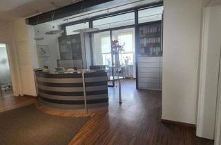 Praxen mieten in 88400 Biberach, Repräsentative Gewerbefläche mit Praxis-Potenzial in Biberach