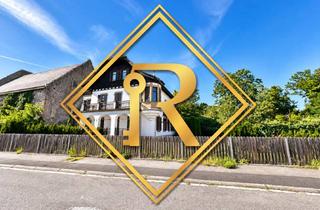 Büro zu mieten in 74831 Gundelsheim, Besondere Gewerbefläche in historischer Villa – ideal für Büro oder Praxis in Gundelsheim