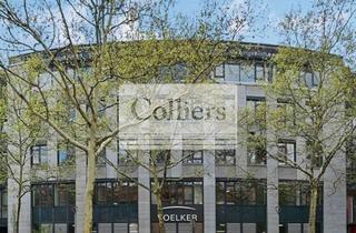 Büro zu mieten in 72764 Reutlingen, Attraktive Büroflächen mit Wohlfühlfaktor am Echazufer
