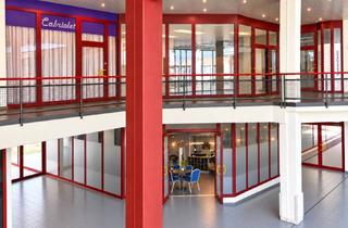 Gewerbeimmobilie kaufen in Doktor-Wolff-Straße, 65549 Limburg, Kapitalanlage in den City Arkaden Limburg – Zwei Gewerbeeinheiten mit Entwicklungspotenzial