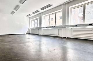 Gewerbeimmobilie mieten in 70176 West, Ihr neues Office: 3 Zimmer in bester Lage von Stuttgart-West