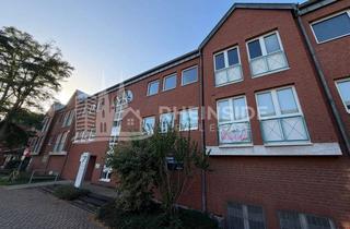 Büro zu mieten in 51427 Bergisch Gladbach, Großzügige Büro- und Praxisflächen im Herzen von Refrath