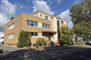 Büro zu mieten in 61352 Bad Homburg, Büro nähe Landratsamt, 142,4 m², 2 PKW-Stellplätze