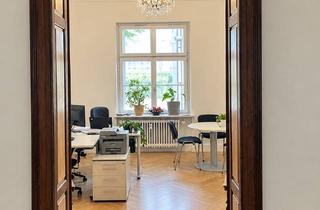 Büro zu mieten in Bahnhofstraße 27, 74072 Heilbronn, Sofort startklar | 2 möblierte Büroräume inkl. Internet | 3 Min. zum Hbf