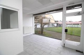 Gewerbeimmobilie kaufen in Mülldorfer Straße 25, 53757 Sankt Augustin, Attraktives Ladenlokal / Büro / Praxis in St. Augustin zu verkaufen!