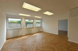 Büro zu mieten in 42117 Elberfeld, Top-sanierte Büroetage in zentraler Innenstadtlage zu mieten!