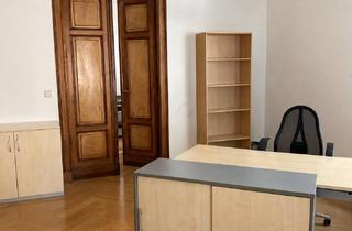 Büro zu mieten in Bahnhofstraße 24, 74072 Heilbronn, Sofort startklar | Möbliertes Büro inkl. Internet | 3 Min. zum Hbf