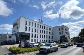Büro zu mieten in Industriestraße, 35614 Aßlar, Moderne Büroetage mit Top Anbindung Wetzlar / A45
