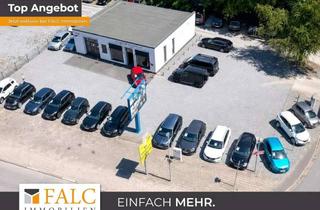 Gewerbeimmobilie kaufen in 23970 Wismar-Süd, ***Attraktives Gewerbeobjekt in zentraler Lage von Wismar – auf ca. 1.200 m² Grundstück***