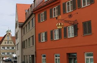 Büro zu mieten in Lindauer Straße, 87700 Memmingen, Hochwertige Büroräume in der Stadtmitte