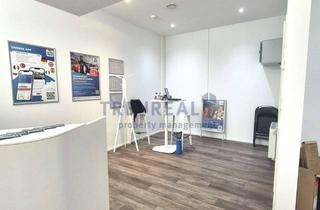 Büro zu mieten in Auf Dem Driesch, 50259 Pulheim, Bürofläche inmitten der Stadt