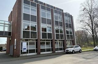 Büro zu mieten in 47803 Kempener Feld/Baakeshof, Zentrale, helle Büros in Krefeld – flexibel und leer übergeben